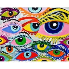 What the Eyes Reveal with Margaret Palmer - Saturday 29th July 2023